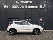 Nissan Juke - 1.2 DIG-T 115pk 2WD N-Vision