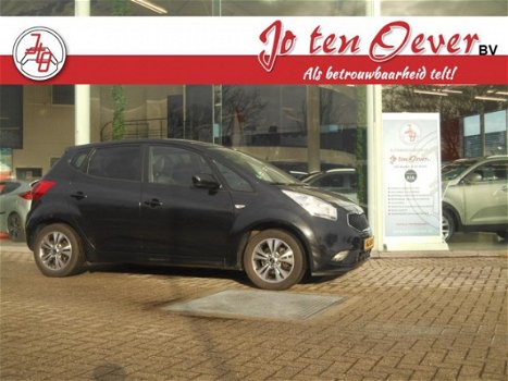 Kia Venga - 1.4 CVVT VIBE - 1