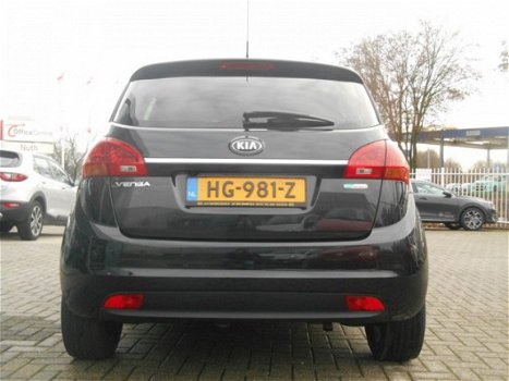 Kia Venga - 1.4 CVVT VIBE - 1