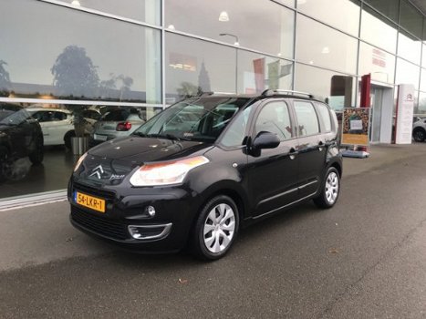 Citroën C3 Picasso - VTi 95pk Aura - 1