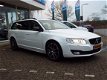 Volvo V70 - 2.0 D3 150pk Dynamic Edition Bi-Xenon | Standkachel | Leder | Stoelverwarming | Navi | C - 1 - Thumbnail