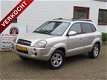 Hyundai Tucson - 2.7 I 4WD AUT Executive/ Navi/ Trekhaak/ Origineel NL - 1 - Thumbnail