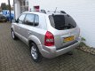 Hyundai Tucson - 2.7 I 4WD AUT Executive/ Navi/ Trekhaak/ Origineel NL - 1 - Thumbnail