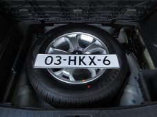 Hyundai Tucson - 2.7 I 4WD AUT Executive/ Navi/ Trekhaak/ Origineel NL