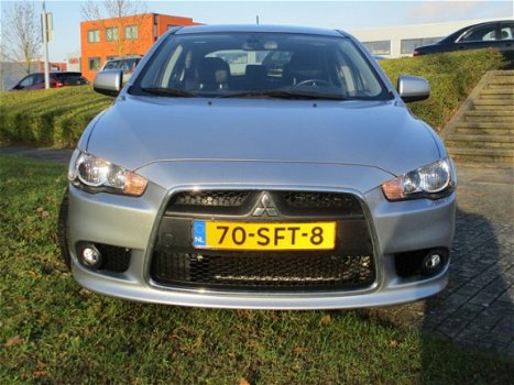 Mitsubishi Lancer Sportback - 1.6 Edition Two - 1