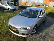 Mitsubishi Lancer Sportback - 1.6 Edition Two