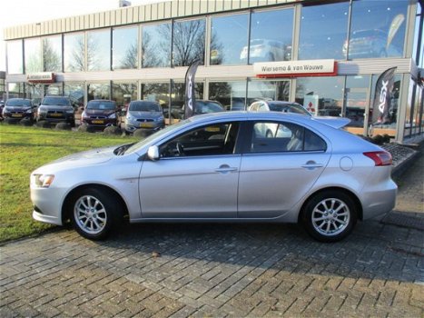 Mitsubishi Lancer Sportback - 1.6 Edition Two - 1