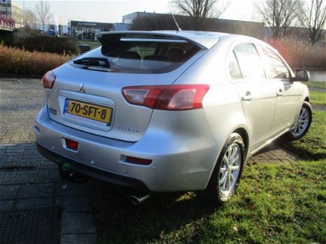 Mitsubishi Lancer Sportback - 1.6 Edition Two - 1