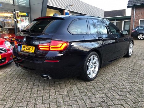 BMW 5-serie Touring - 520d High Executive M Sport - 1