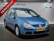 Volkswagen Golf - 2.0 FSI 110KW 5D Comfortline - 1 - Thumbnail