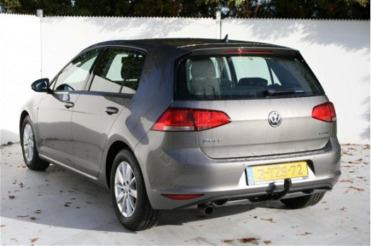 Volkswagen Golf - 1.6 TDI 110pk BMT 5D Comfortline - 1