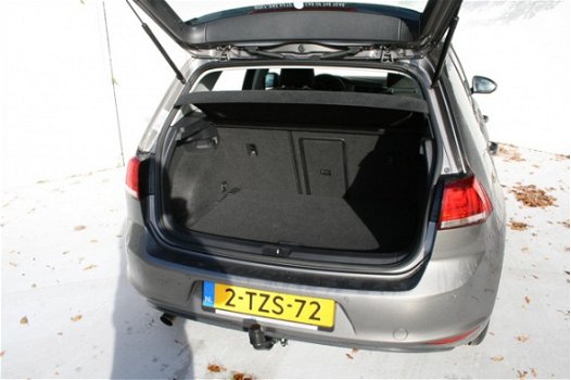 Volkswagen Golf - 1.6 TDI 110pk BMT 5D Comfortline - 1