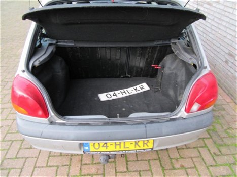 Ford Fiesta - 1.3-8V Classic - 1