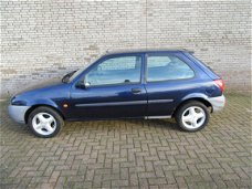 Ford Fiesta - 1.3-16V Ghia