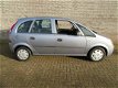 Opel Meriva - 1.6 Essentia - 1 - Thumbnail