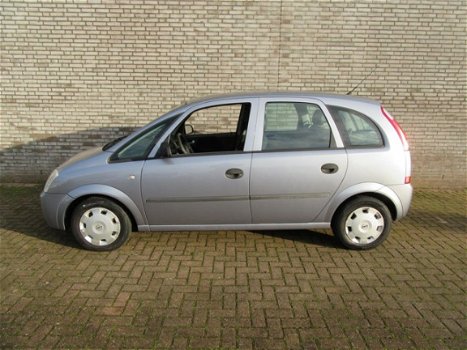 Opel Meriva - 1.6 Essentia - 1