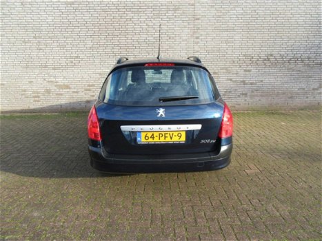 Peugeot 308 SW - 1.6 HDiF Blue Lease - 1