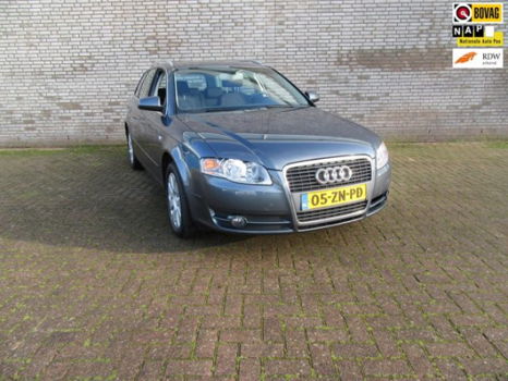 Audi A4 Avant - 1.9 TDI Advance - 1