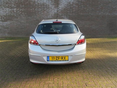 Opel Astra GTC - 1.4 Temptation - 1