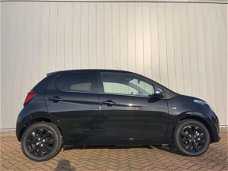 Citroën C1 - 1.0 VTi Airscape 72PK S&S 5D