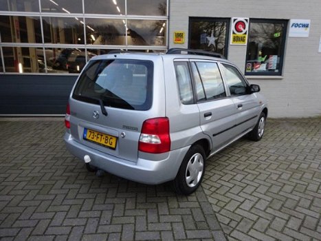 Mazda Demio - 1.3 COMFORT - 1