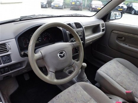 Mazda Demio - 1.3 COMFORT - 1