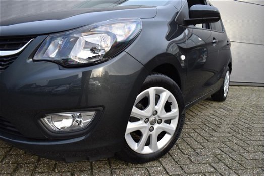 Opel Karl - 1.0 75PK EDITION BLUETOOTH - 1