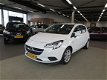 Opel Corsa - 1.0 T 90pk Online Edition 5-drs. NAVI/CAMERA/CRUISE/AIRCO/PDC - 1 - Thumbnail