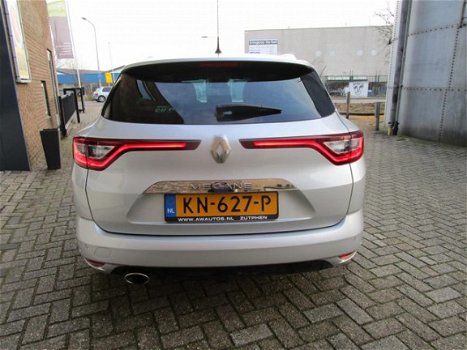 Renault Mégane Estate - 1.5 dCi Bose Zeer Mooi - 1