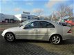 Mercedes-Benz C-klasse - 200 K. Elegance AUTOMAAT|AIRCO|EXPORT|APK 10-2020| - 1 - Thumbnail