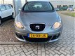 Seat Altea - 1.6 Stylance ECC-Airco Cruise Control LM-velgen keyless Entry - 1 - Thumbnail