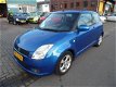 Suzuki Swift - 1.5 Exclusive airco Ned auto nap autm - 1 - Thumbnail