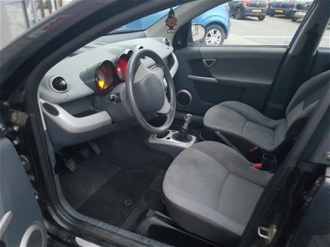 Smart Forfour - 1.1 pulse Airco (Inruil Mogelijk) (bj 2005) - 1