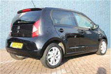 Seat Mii - 5drs 1.0 Chill Out | Airconditioning | Lichtmetaal | 25.500km |