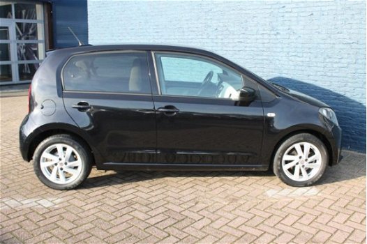 Seat Mii - 5drs 1.0 Chill Out | Airconditioning | Lichtmetaal | 25.500km | - 1