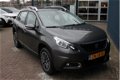 Peugeot 2008 - SUV 1.2 PureTech 130pk Blue Lion | Navigatie | Parkeersensoren | - 1 - Thumbnail