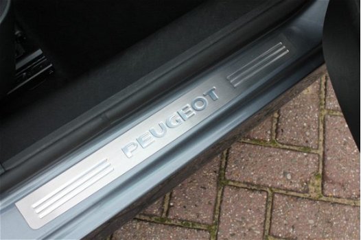 Peugeot 207 SW - 1.6 VTi 120pk Allure | Panoramadak | Climate | Lichtmetaal | Trekhaak | 1e Eigenaar - 1
