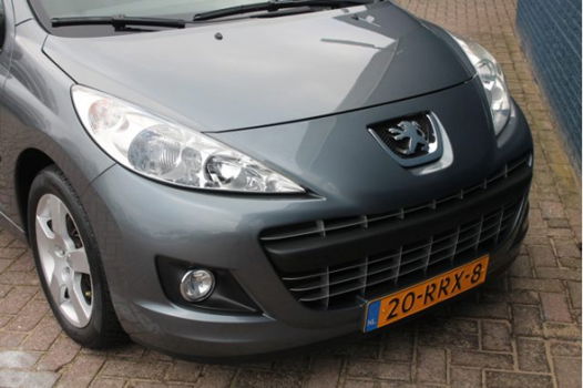 Peugeot 207 SW - 1.6 VTi 120pk Allure | Panoramadak | Climate | Lichtmetaal | Trekhaak | 1e Eigenaar - 1