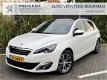 Peugeot 308 - 1.2 PureTech 130pk Aut. Allure Panoramadak, Camera, Navigatie, Cruise control - 1 - Thumbnail