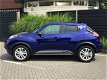 Nissan Juke - 1.2 DIG-T 115PK Acenta Climate Control, Cruise control, Ond. historie bekend - 1 - Thumbnail