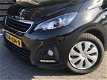 Peugeot 108 - Active 1.0 e-VTi 68pk 5-DRS Demo, Airco, Audio - 1 - Thumbnail