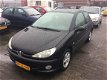 Peugeot 206 - 1.4 XS Premium LEDER - 1 - Thumbnail