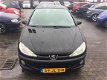 Peugeot 206 - 1.4 XS Premium LEDER - 1 - Thumbnail