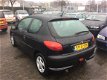 Peugeot 206 - 1.4 XS Premium LEDER - 1 - Thumbnail