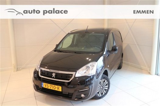 Peugeot Partner - GB 120 L1 1.6 BlueHDi 100pk S&S 3-zits Première - 1