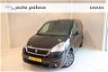 Peugeot Partner - GB 120 L1 1.6 BlueHDi 100pk S&S 3-zits Première - 1 - Thumbnail