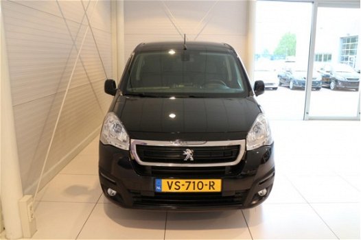 Peugeot Partner - GB 120 L1 1.6 BlueHDi 100pk S&S 3-zits Première - 1