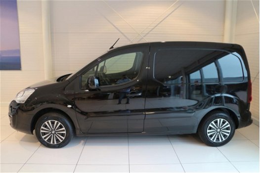 Peugeot Partner - GB 120 L1 1.6 BlueHDi 100pk S&S 3-zits Première - 1