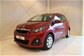 Peugeot 108 - 1.0 e-VTi 72pk 5D Active - 1 - Thumbnail