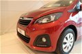 Peugeot 108 - 1.0 e-VTi 72pk 5D Active - 1 - Thumbnail